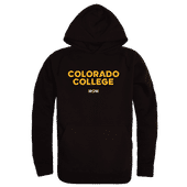 W Republic Mom Hoodie Colorado Buffaloes 565-285