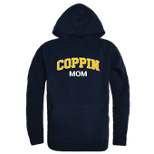 W Republic Mom Hoodie Coppin State Eagles 565-286