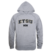 W Republic Mom Hoodie East Tennessee State Buccaneers 565-294