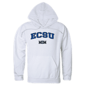 W Republic Mom Hoodie Elizabeth City State Vikings 565-297
