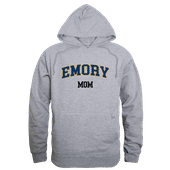 W Republic Mom Hoodie Emory Eagles 565-299