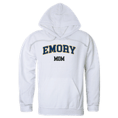 W Republic Mom Hoodie Emory Eagles 565-299