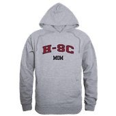 W Republic Mom Hoodie Hampden Sydney Tigers 565-309