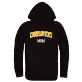 W Republic Mom Hoodie Kennesaw State Owls 565-320