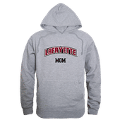 W Republic Mom Hoodie Lafayette Leopards 565-323