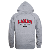 W Republic Mom Hoodie Lamar Cardinals 565-326