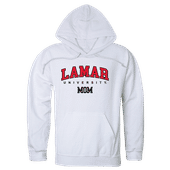 W Republic Mom Hoodie Lamar Cardinals 565-326
