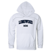 W Republic Mom Hoodie Longwood Lancers 565-330
