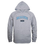 W Republic Mom Hoodie Maine Black Bears 565-334