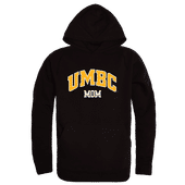 W Republic Mom Hoodie Maryland Baltimore Retrievers 565-336