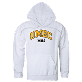 W Republic Mom Hoodie Maryland Baltimore Retrievers 565-336
