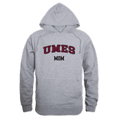 W Republic Mom Hoodie Maryland Eastern Shore Hawks 565-337