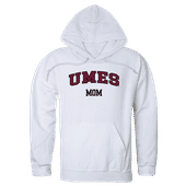 W Republic Mom Hoodie Maryland Eastern Shore Hawks 565-337