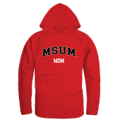 W Republic Mom Hoodie Minnesota State Moorhead Dragons 565-343
