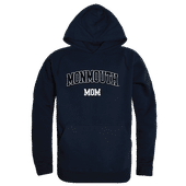 W Republic Mom Hoodie Monmouth University 565-345