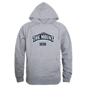 W Republic Mom Hoodie Mount St. Marys Mountaineers 565-347