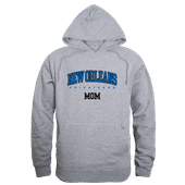W Republic Mom Hoodie New Orleans Privateers 565-349