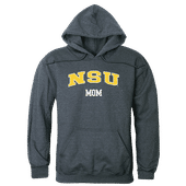 W Republic Mom Hoodie Norfolk State Spartans 565-350
