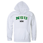 W Republic Mom Hoodie Norfolk State Spartans 565-350