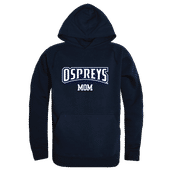 W Republic Mom Hoodie North Florida Ospreys 565-354