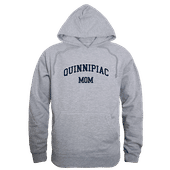 W Republic Mom Hoodie Quinnipiac Bobcats 565-365