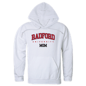 W Republic Mom Hoodie Radford Highlanders 565-366