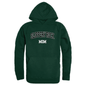 W Republic Mom Hoodie Slippery Rock University Of Pennsylvania 565-381