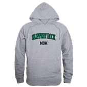 W Republic Mom Hoodie Slippery Rock University Of Pennsylvania 565-381