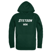 W Republic Mom Hoodie Stetson University Hatters 565-387