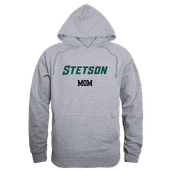 W Republic Mom Hoodie Stetson University Hatters 565-387