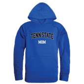 W Republic Mom Hoodie Tennessee State University Tigers 565-390