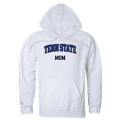 W Republic Mom Hoodie Tennessee State University Tigers 565-390