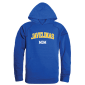 W Republic Mom Hoodie Texas A&M Kingsville Javelinas 565-392
