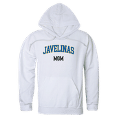 W Republic Mom Hoodie Texas A&M Kingsville Javelinas 565-392
