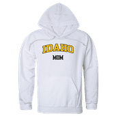 W Republic Mom Hoodie Idaho Vandals 565-395