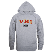 W Republic Mom Hoodie Virginia Military Institute Keydets 565-399
