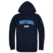 W Republic Mom Hoodie West Florida Argonauts 565-402