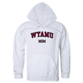 W Republic Mom Hoodie West Texas A&M Buffaloes 565-403