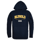 W Republic Mom Hoodie Wisconsin Eau Claire Blugolds 565-409
