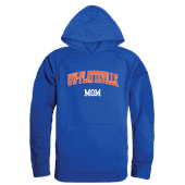 W Republic Mom Hoodie Wisconsin Platteville Pioneers 565-410
