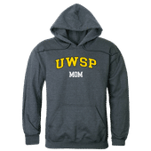 W Republic Mom Hoodie Wisconsin Stevens Point Pointers 565-412