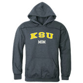 W Republic Mom Hoodie Kentucky State University Thorobreds 565-432