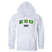 W Republic Mom Hoodie Kentucky State University Thorobreds 565-432