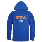 W Republic Mom Hoodie Texas-Arlington Mavericks 565-433