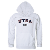 W Republic Mom Hoodie Texas San Antonio Roadrunners 565-435