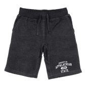 W Republic Property Shorts Appalachian State Mountaineers 566-104