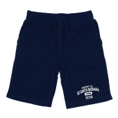 W Republic Property Shorts Uc Santa Barbara Gauchos 566-112