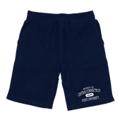 W Republic Property Shorts Central Connecticut State University Blue Devils 566-113