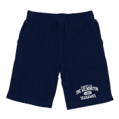 W Republic Property Shorts North Carolina Wilmington Seahawks 566-139