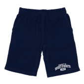 W Republic Property Shorts University Of Rochester Yellowjackets 566-146